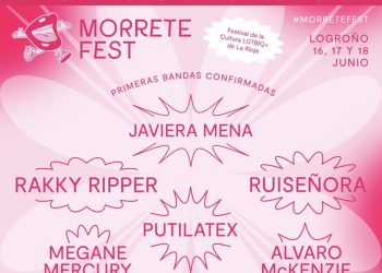 El cartel completo del Morrete Fest 2023 se desvelará este viernes 19 en la sala Fundición