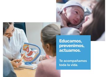 A más matronas, más salud para las mujeres