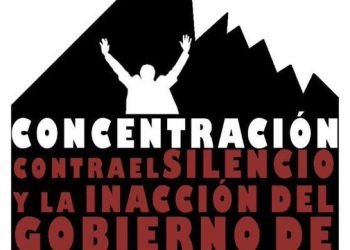 El movimiento antidesahucios de Cantabria convoca concentración hoy jueves 11 de mayo contra el silencio y la inacción de la administración autonómica ante los desahucios