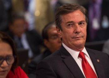 El ex presidente brasileño Collor de Mello condenado por blanqueo de dinero
