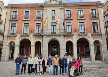 IU conserva las alcaldías en Zamora y Rivas-Vaciamadrid 