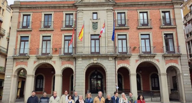 IU conserva las alcaldías en Zamora y Rivas-Vaciamadrid 