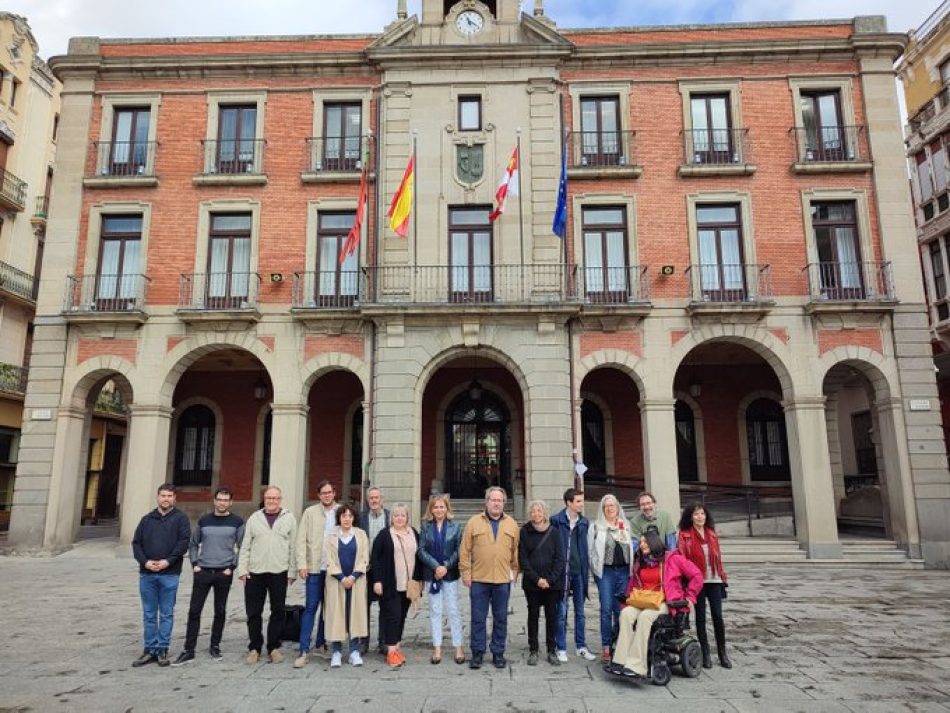 IU conserva las alcaldías en Zamora y Rivas-Vaciamadrid 