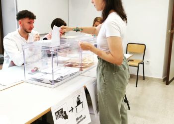 Elecciones municipales con sabor de primera vuelta general