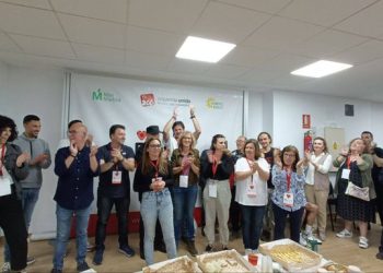 Rivas mantiene la Alcaldía de Izquierda Unida a pesar del avance de la derecha en el país