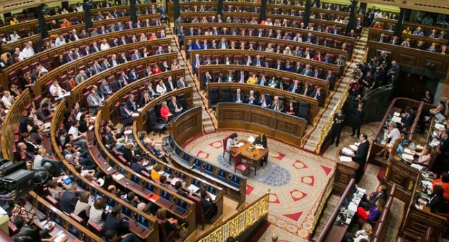 ¿Cómo nos afecta la aprobación de la ley de vivienda?