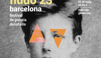 150 años de ‘Una temporada en el infierno’. Barcelona celebra a Rimbaud