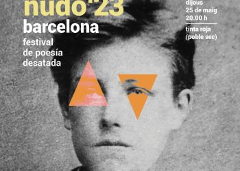 150 años de ‘Una temporada en el infierno’. Barcelona celebra a Rimbaud