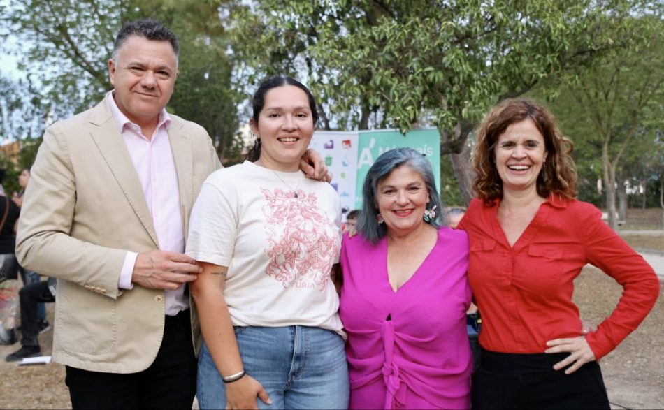 ‘Por Andalucía’ exigirá a la Junta que inicie un plan rector único para el parque dolménico Valencina – Guzmán ante la “desconexión” de criterios municipales