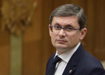 Moldavia extiende por 60 días más el estado de emergencia
