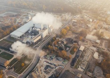 Los compromisos climáticos nacionales podrían limitar el aumento de la temperatura global por debajo de 2°C