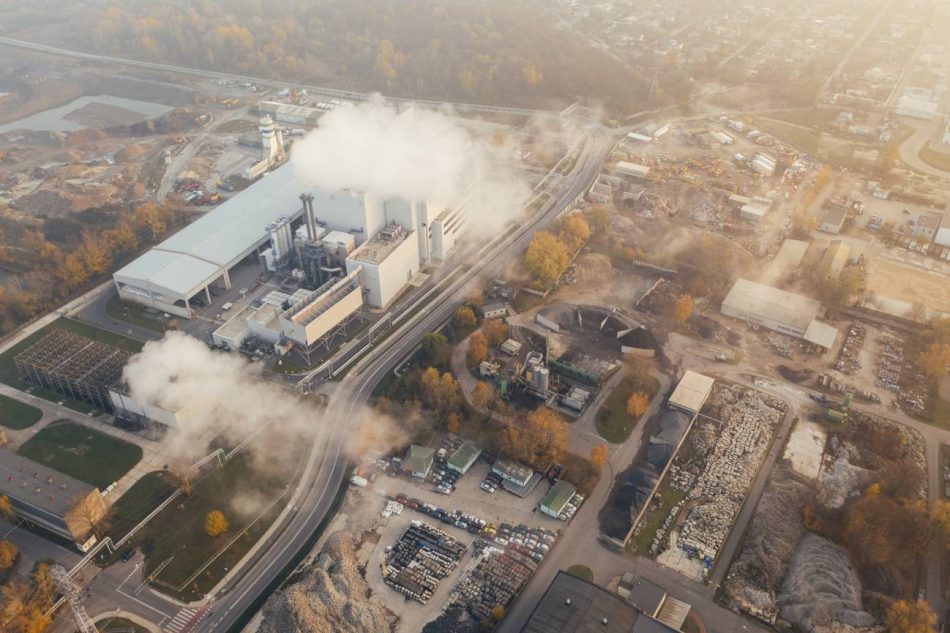 Los compromisos climáticos nacionales podrían limitar el aumento de la temperatura global por debajo de 2°C