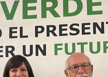 Verdes EQUO acusa al PP Andaluz de hipocresía y “postureo verde”