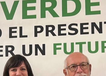 Verdes EQUO acusa al PP Andaluz de hipocresía y “postureo verde”