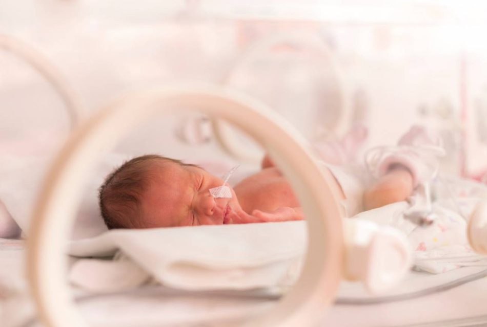 Medidas baratas en el embarazo podrían evitar cerca de un millón de muertes fetales y de recién nacidos al año