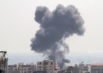 Agresión israelí causa muerte de 30 palestinos y más de 90 heridos