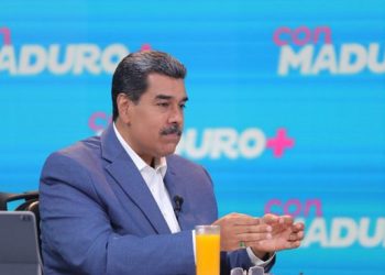 Maduro carga contra Borrell: “Nos va a llevar a una guerra nuclear”