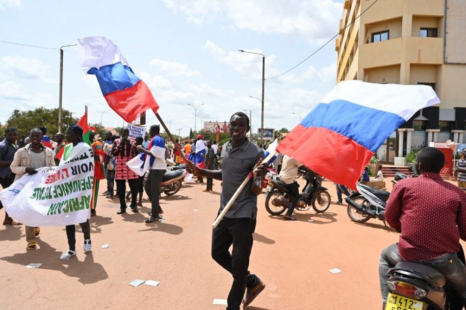 Burkina Faso. Las masacres que ya no cuentan