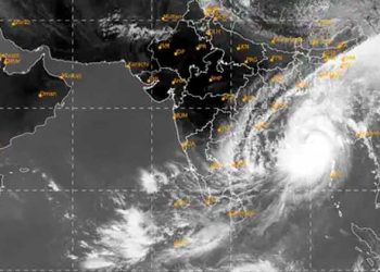 La tormenta tropical Mocha amenaza a millones de personas en Myanmar