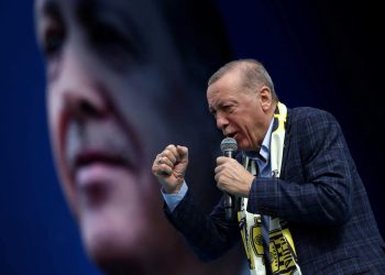 Complejo escenario electoral para Erdogan en Turquía