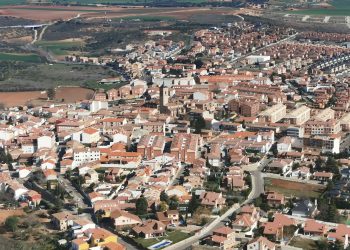 Unidas Podemos IU apuesta por la construcción de un Parque Público de Viviendas en alquiler en Cabanillas (Guadalajara) y por “dar voz a todos los barrios”