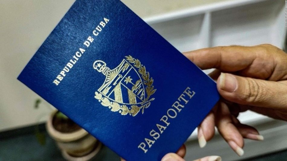 Cuba resalta medidas migratorias aprobadas