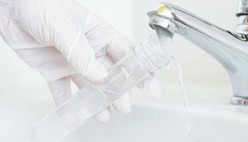 FACUA Extremadura insta al Ayuntamiento de Badajoz a garantizar un suministro de agua en condiciones de calidad en María Auxiliadora