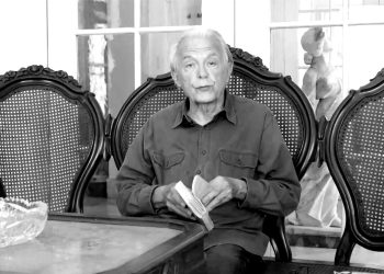 Fallece en Cuba el reconocido escritor y dramaturgo Antón Arrufat