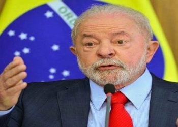 Lula critica falta de fuerza de la ONU para prevenir conflicto en Ucrania