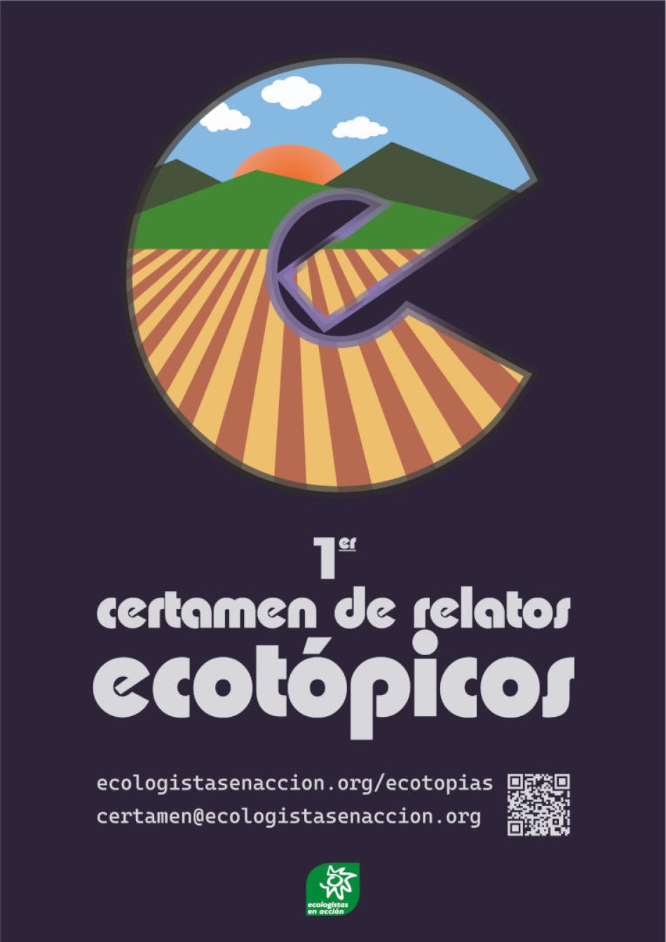 Arranca el Primer Certamen de Relatos Ecotópicos