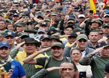 Petro advierte sobre posible golpe de Estado