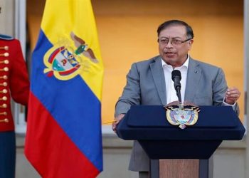 Gobierno colombiano reitera reconocimiento de legitimidad del ELN