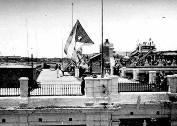 Cuba, colonia disfrazada de República el 20 de mayo de 1902