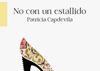 “No con un estallido”, la novela que cuestiona la victoria ideológica del liberalismo