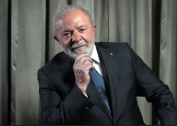 Lula convoca a encuentro de líderes de Sudamérica