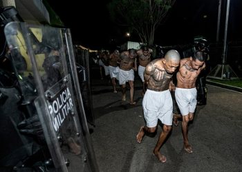 ONU rechaza renovación del régimen de excepción en El Salvador