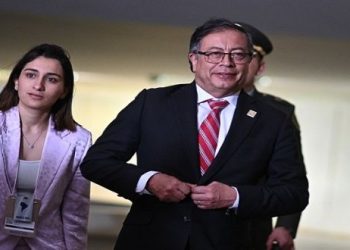 Gustavo Petro anuncia regreso de Colombia a la Unasur