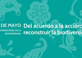 Ecologistas en Acción reclama a las formaciones políticas que se comprometan con la conservación de la biodiversidad