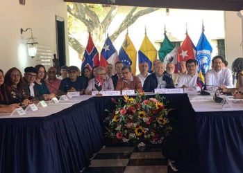 Instan a Gustavo Petro a concretar su compromiso con los procesos de paz en Colombia