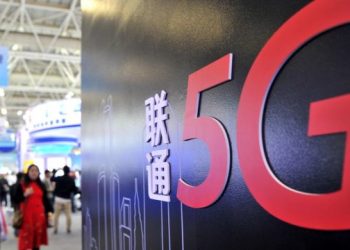 China promoverá aplicación a gran escala de 5G e internet industrial