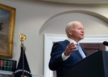 Presidente Biden confirma acuerdo sobre el techo de deuda