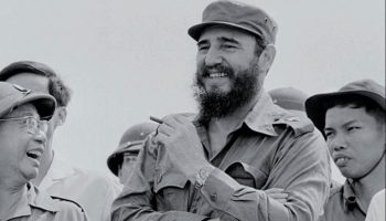 Fidel Castro Ruz, legado y permanencia