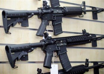 EEUU: Republicanos de Florida buscan reducir edad para comprar rifles