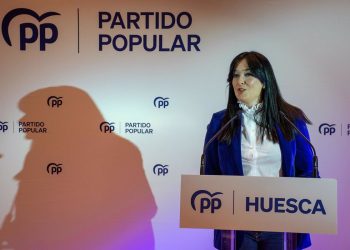 El caso de Huesca en las elecciones municipales del 28-M: la división a la izquierda del PSOE regala el Ayuntamiento a PP-Vox