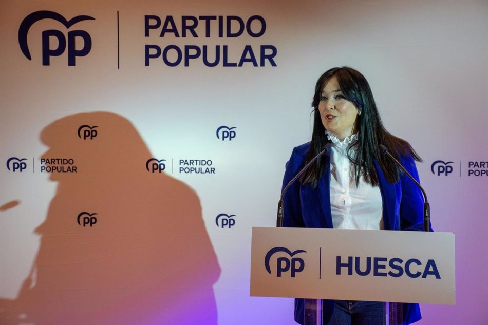 El caso de Huesca en las elecciones municipales del 28-M: la división a la izquierda del PSOE regala el Ayuntamiento a PP-Vox