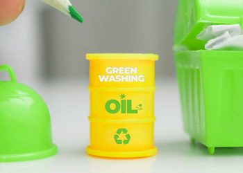 Nueva taxonomía ambiental de la UE: las organizaciones alertan de más lavado verde