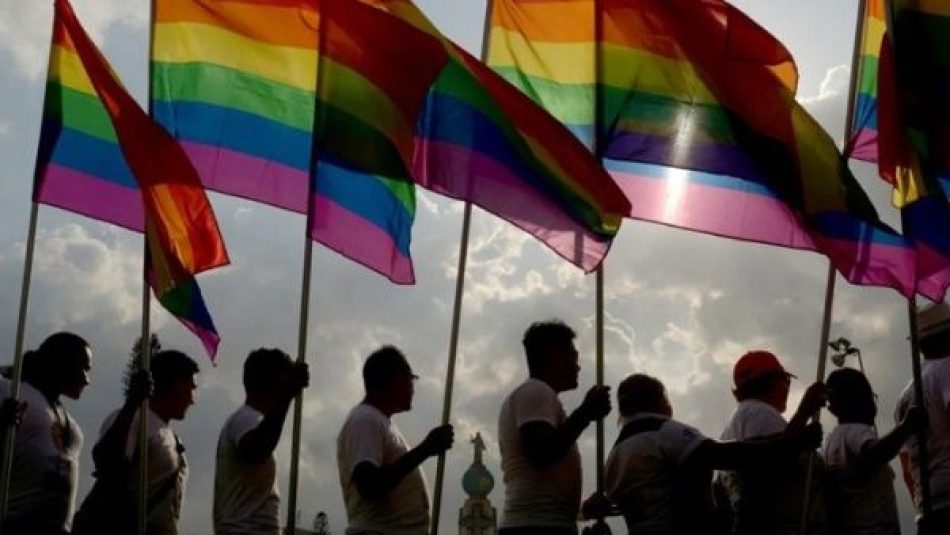 Rechazan en Honduras crímenes contra comunidad LGBTIQ+