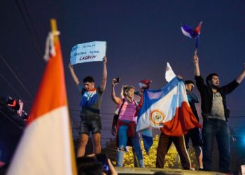 Paraguayo Cubas: ¿el último «outsider»?