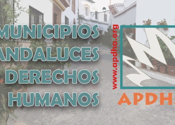 APDHA presenta una guía sobre ‘Municipios Andaluces y Derechos Humanos’