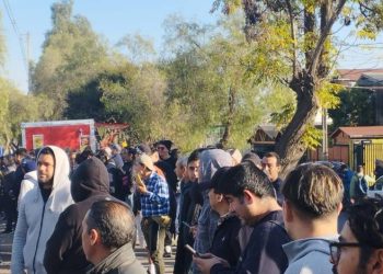 Trabajadores de Vulco (Chile), fábrica de insumos para grandes mineras, se mantienen en huelga por reajuste salarial